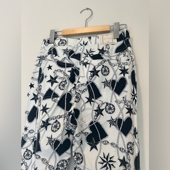 VINTAGE ESCADA HIGH RISE - Picture 5 of 11